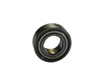 Router Bearing 3/8" x 3/16"