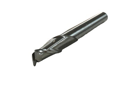 1/4" 2F Milling Cutter