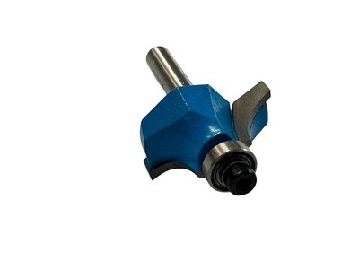 8mm Beading Router Bit