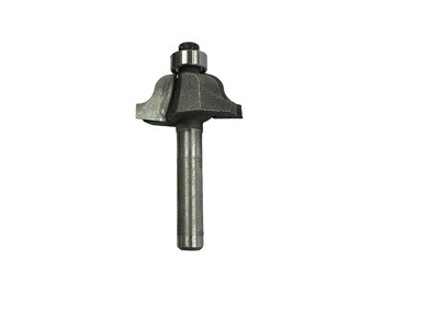 4MM ROUTER OGEE