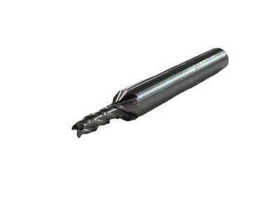 3mm 4F End Mill Cutter