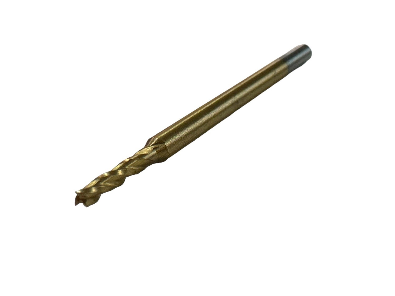 2mm Milling Cutter 3F