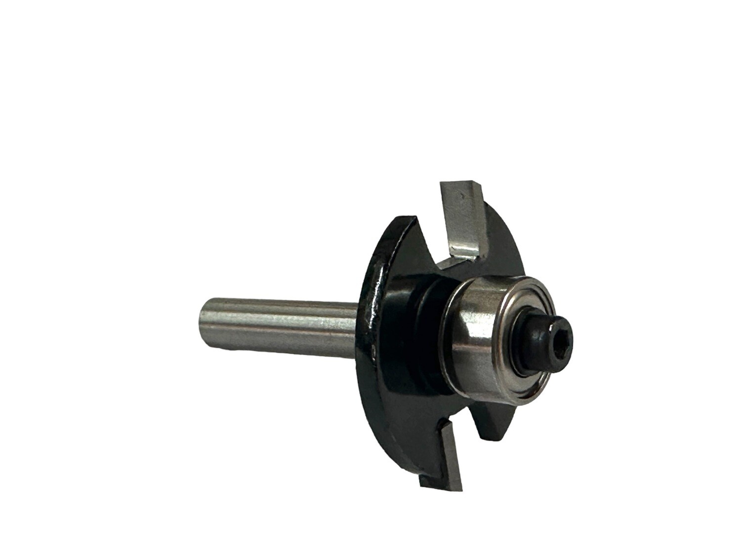 4MM ROUTER SLOT CUTTER