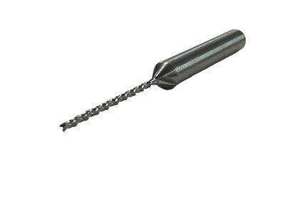 1.5mm Milling Cutter 3F