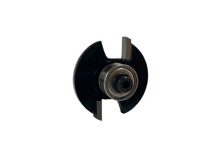 4MM ROUTER SLOT CUTTER