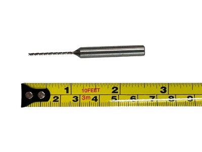 1.5mm Milling Cutter 3F