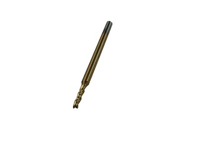 2mm Milling Cutter 3F