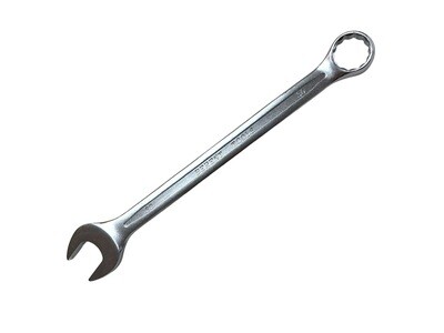 30mm Combination Spanner
