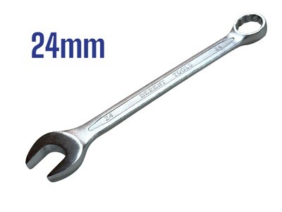 24mm Combination Spanner