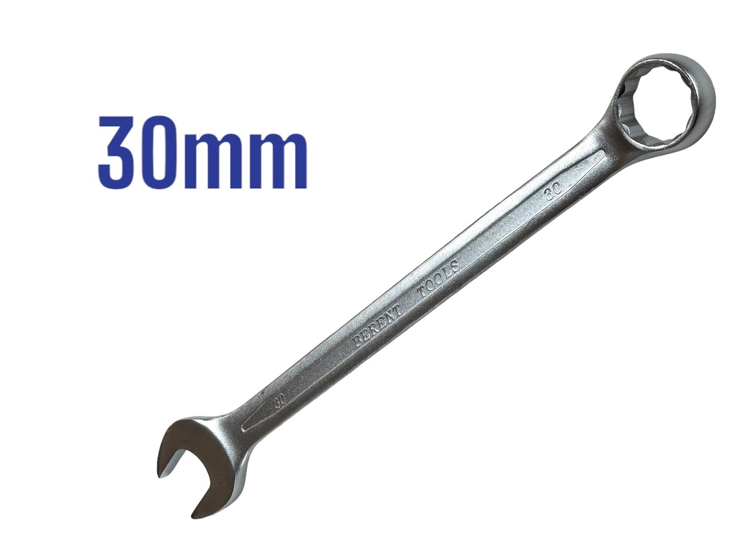 30mm Combination Spanner