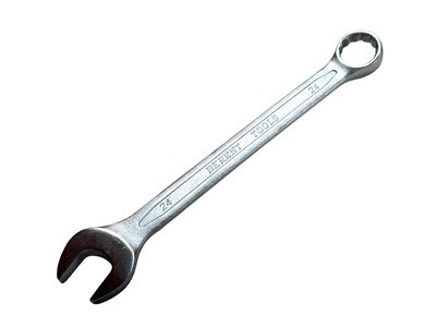 24mm Combination Spanner
