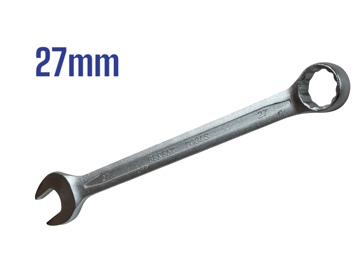 27mm Combination Spanner