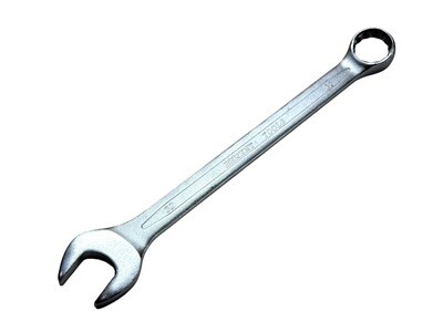 32mm Combination Spanner