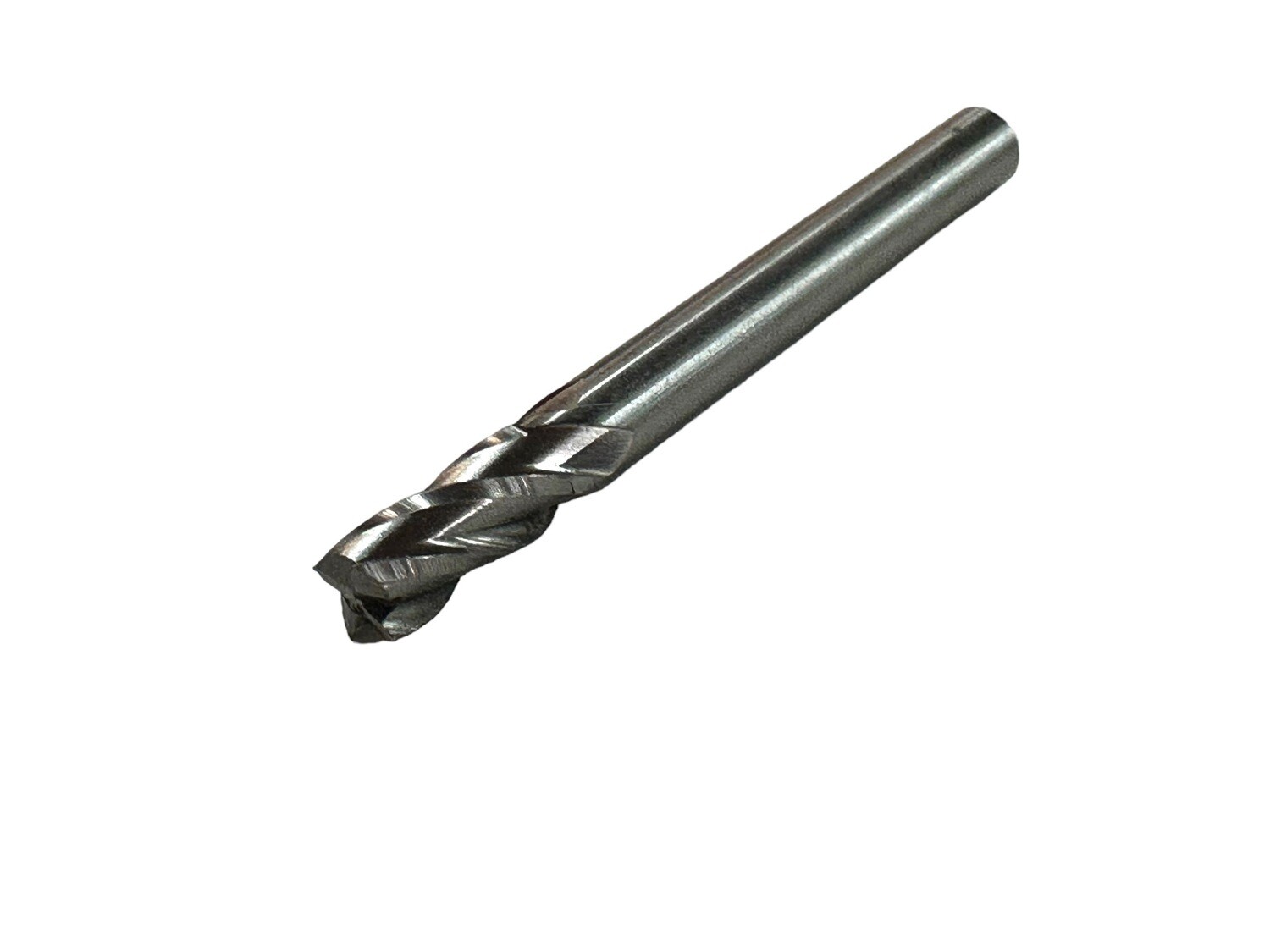 6mm Milling Cutter 4F