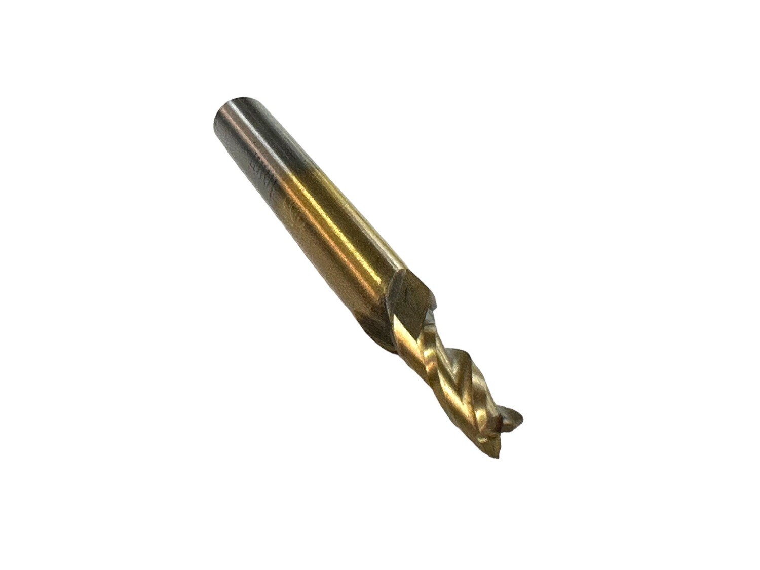 4mm Milling Cutters 3F