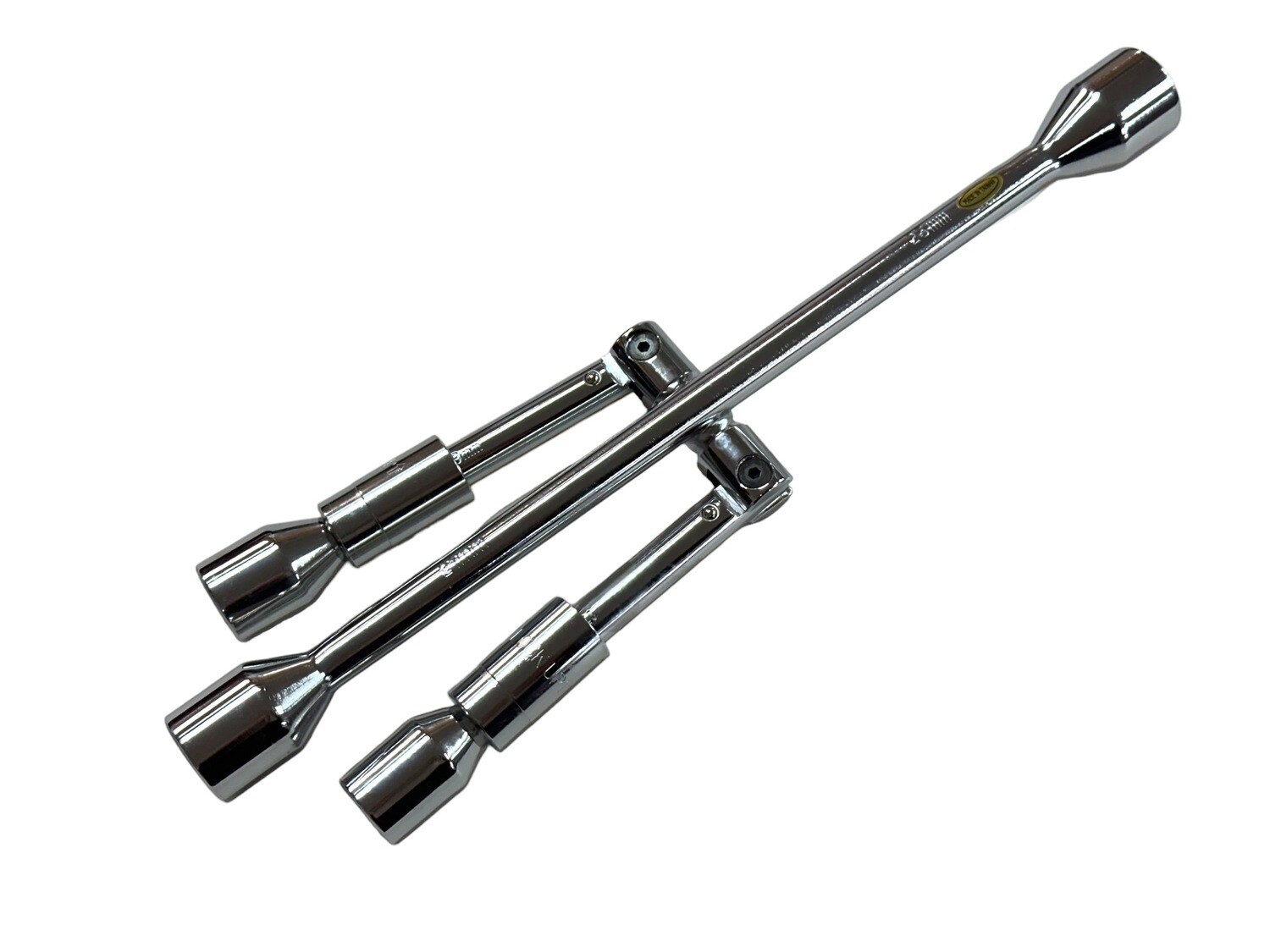 Wheel Brace Folding 17,19,21 &amp;23mm