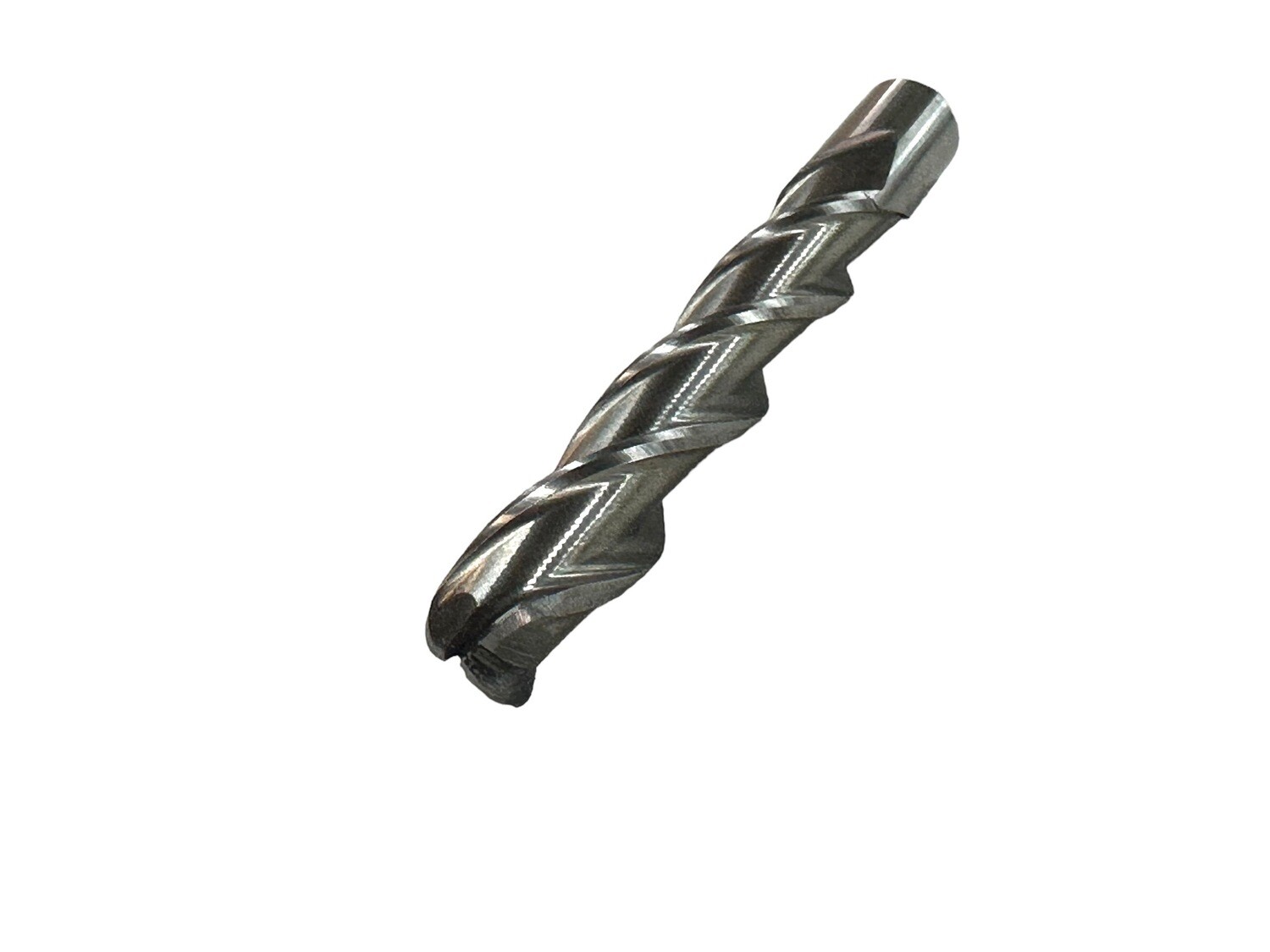 1/2&quot; Milling Cutters 3F HSS
