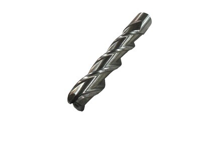 1/2&quot; Milling Cutters 3F HSS