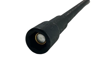 200mm Nut Driver 8mm Magnetic