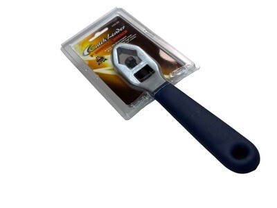 WRENCH UNIVERSAL 9”. 8 - 22MM