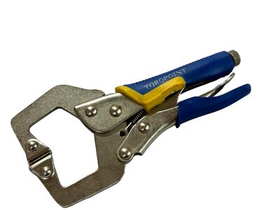 5&quot; Vice Grip C Clamp