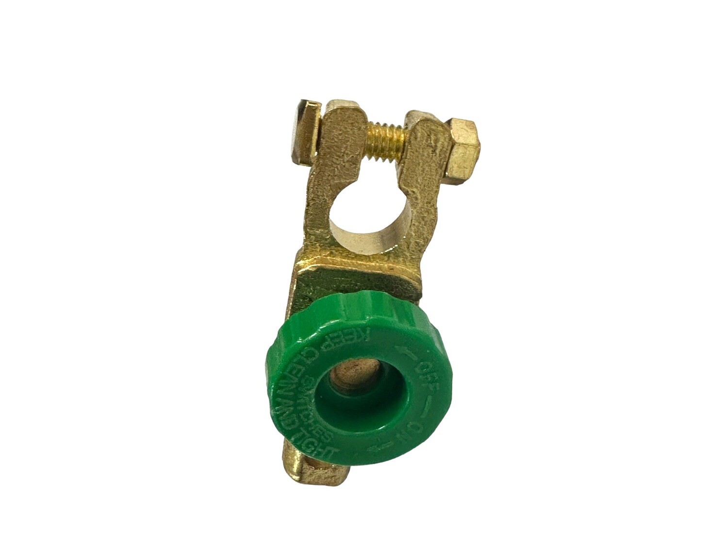 Battery Terminal Clamp