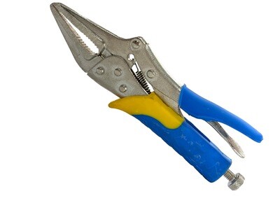 6” Long Nose Vice Grips