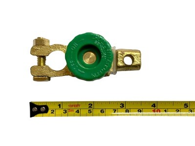 Battery Terminal Clamp