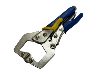 5" Vice Grip C Clamp