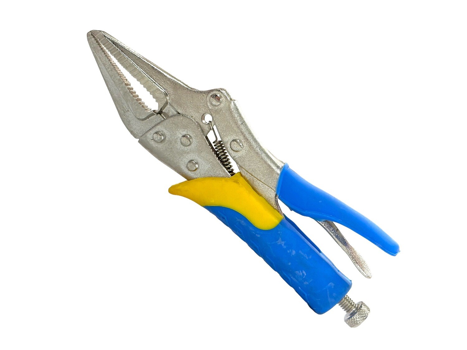 6” Long Nose Vice Grips