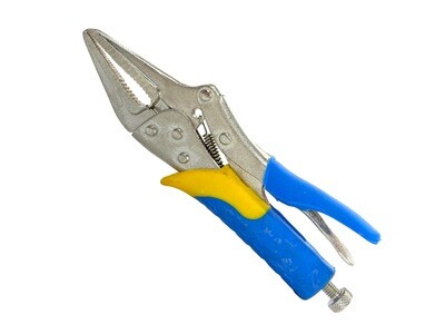 6” Long Nose Vice Grips