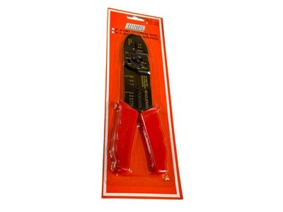 220mm (9") Crimping Tool