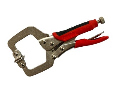 6&quot; C Clamp Vice Grip