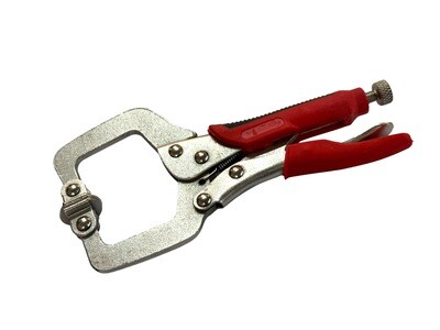 6" C Clamp Vice Grip