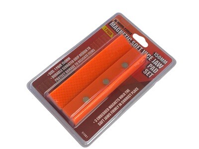 1 Pair Vice Soft Jaws