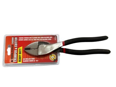 240mm Crimping Pliers
