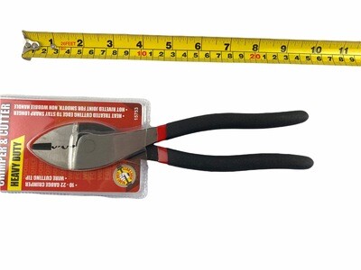 240mm Crimping Pliers