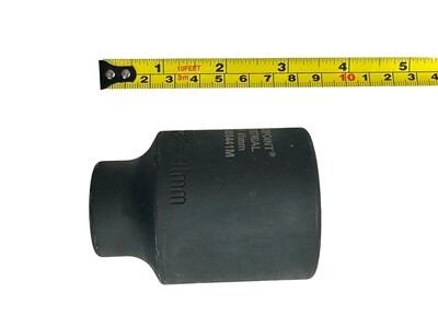 41mm Deep Impact Socket