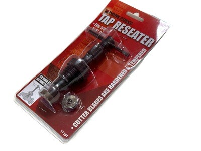 TAP RESEATING TOOL 1/2" AND 3/4"