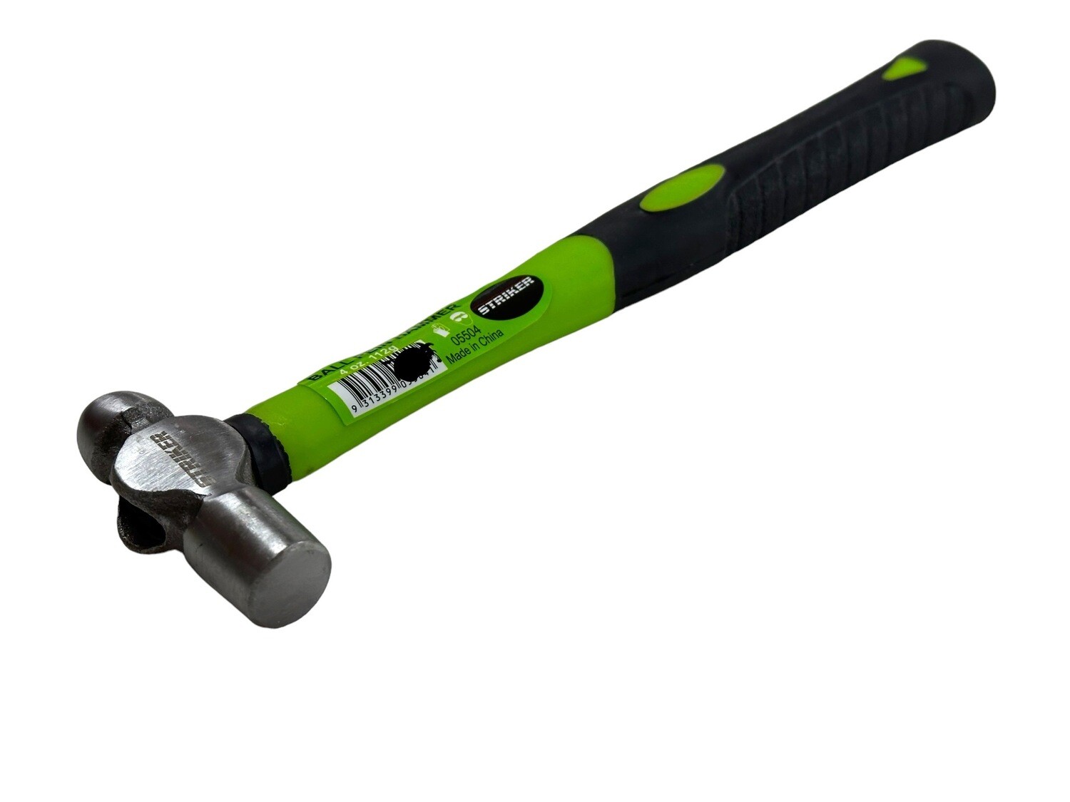 4oz Ball Pein Hammer