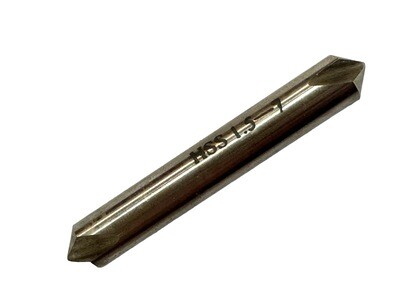 Double Ended Countersink 1.5-7mm