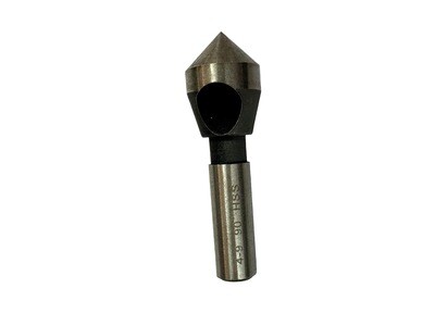 4 - 9mm 90 Degree Countersink Drill