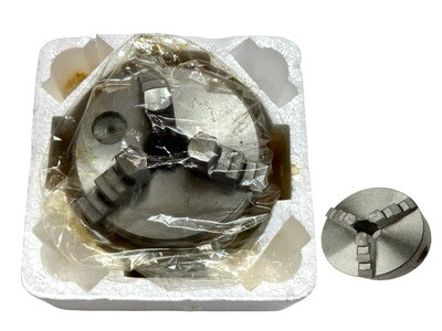 3 Jaw Lathe Chuck 3&quot;