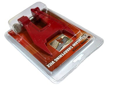 Chainsaw Sharpening Vice