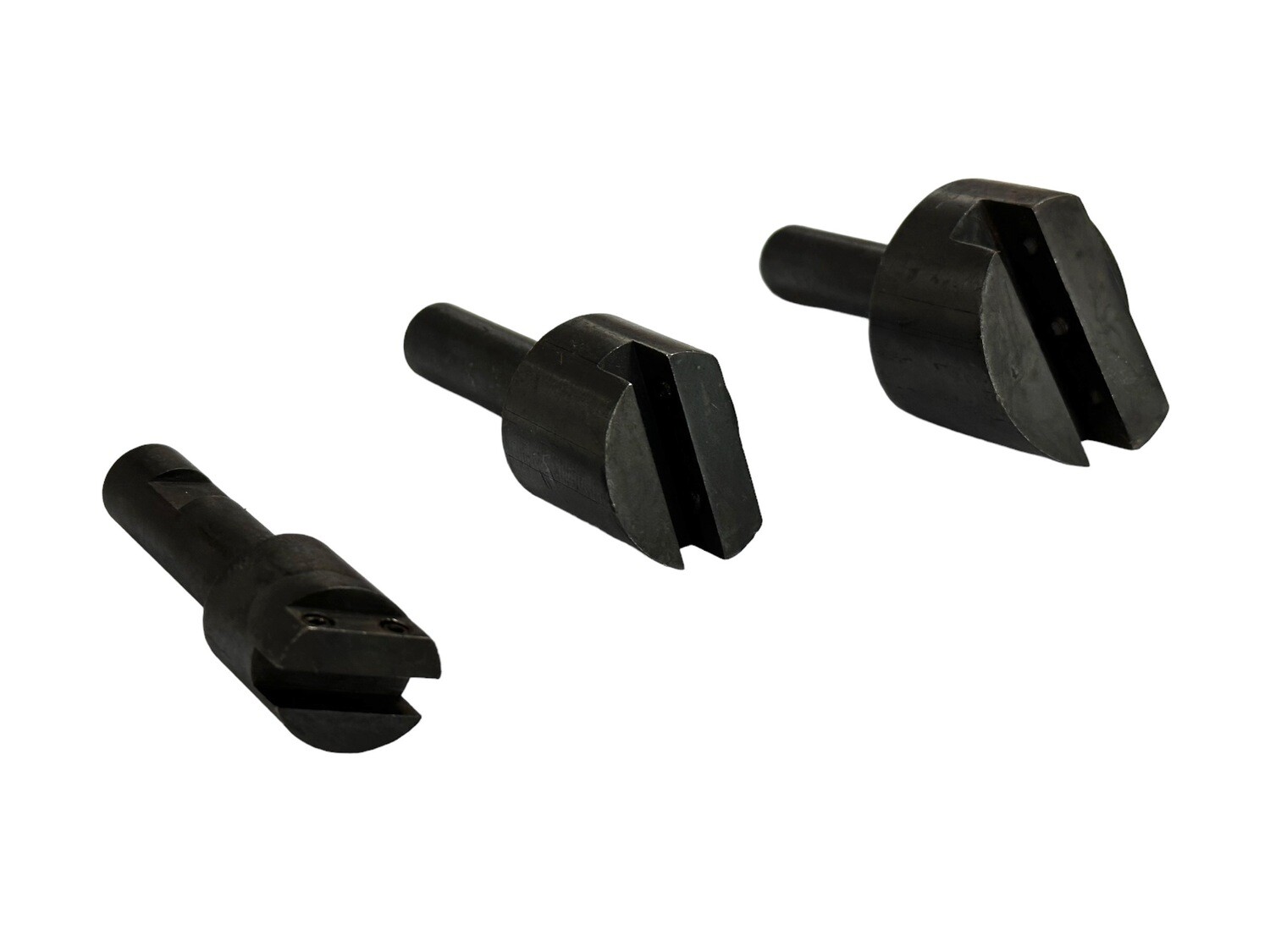 3 Piece Fly Cutter Set