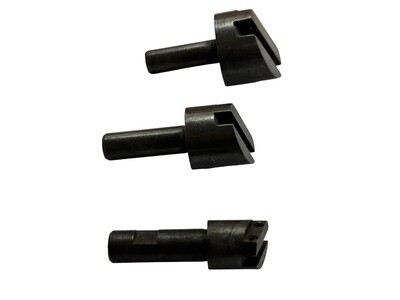 3 Piece Fly Cutter Set