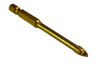 5MM Glass and Tile Drills