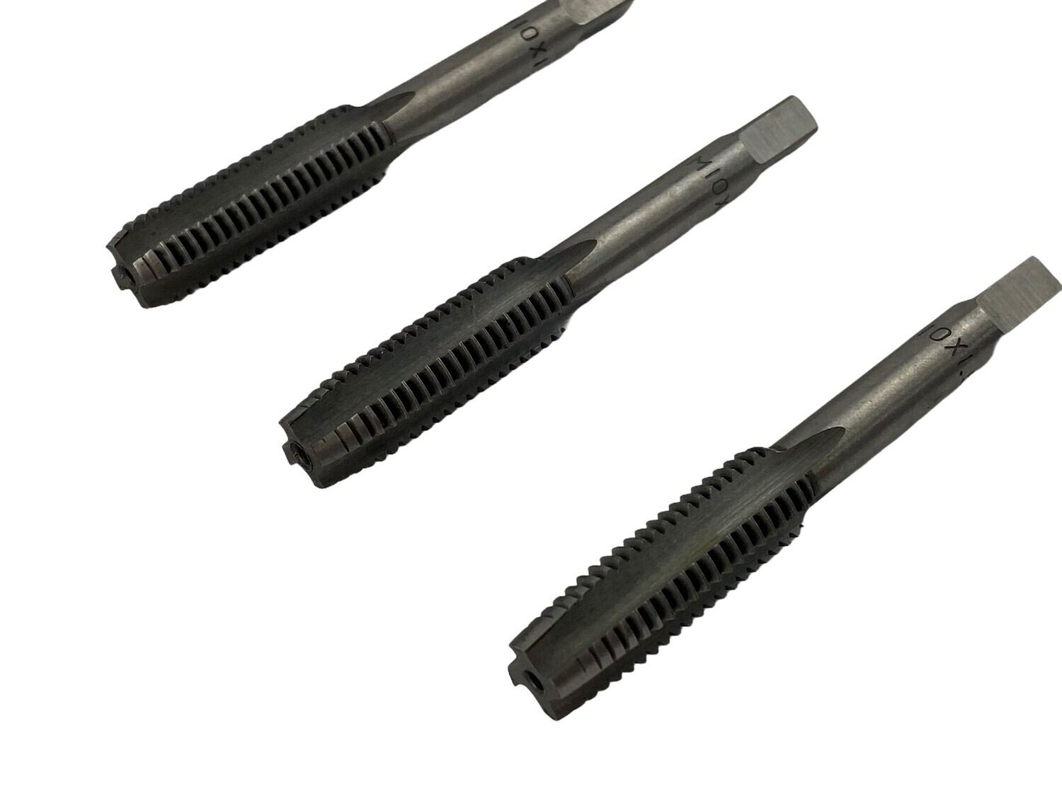 10mm x 1.5mm Tap 3Pc Set