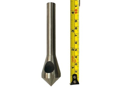 10 - 23mm Countersink Bit HSS
