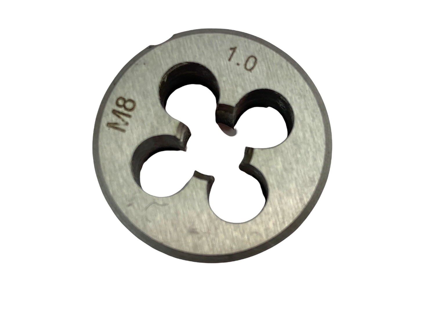 8mm x 1mm Die